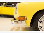 Thumbnail Photo 77 for 1972 Volkswagen Karmann-Ghia